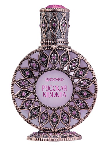 The Princess (Княжна) Brocard pro ženy 