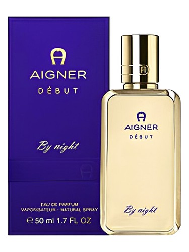 Debut by Night Etienne Aigner pro ženy 