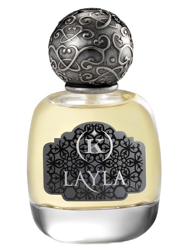 Layla Kemi Blending Magic pro ženy a muže 