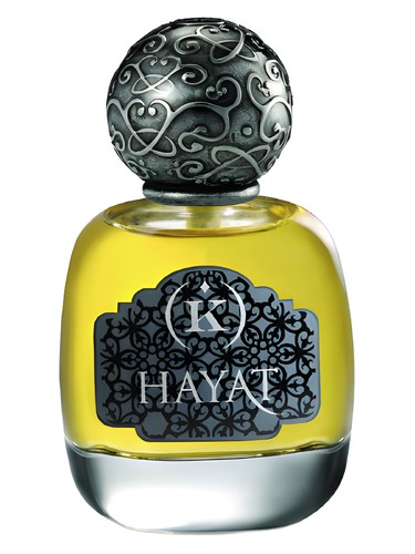 Hayat Kemi Blending Magic pro ženy a muže 