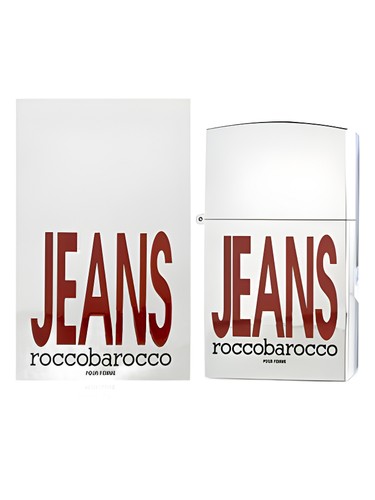 roccobarocco jeans オードトワレ 75ml ROCCOBAROCCO JEANS GOLD for WOMEN 2.54oz/75ml EDT Spr Rare