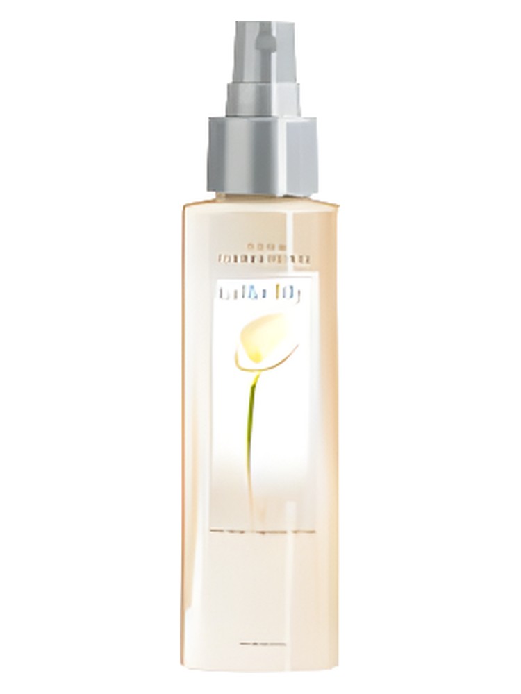 Calla Lily Avon perfume - a fragrance for women
