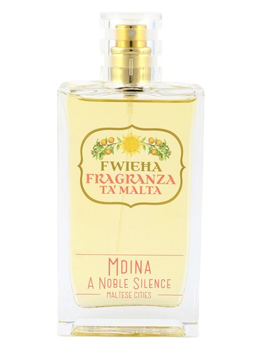 perfume Mdina FWIEHA FRAGRANZA TA'MALTA pro ženy a muže 