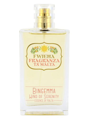 perfume Bingemma FWIEHA FRAGRANZA TA'MALTA pro ženy a muže 