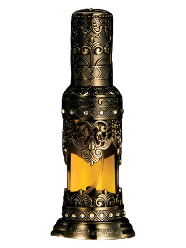 Dehan Oudh Mukhallath Silver Al Musbah pro ženy a muže 
