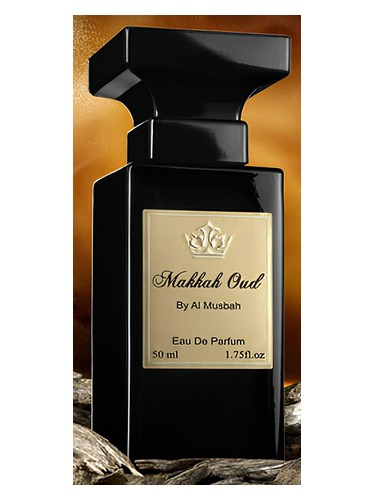 Makkah Oud Al Musbah perfume a fragrance for women and men