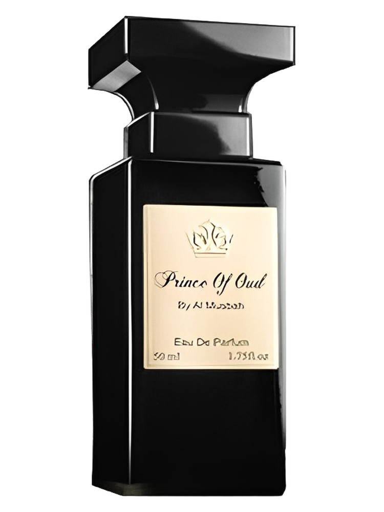 Prince Of Oudh Al Musbah cologne - a fragrance for men