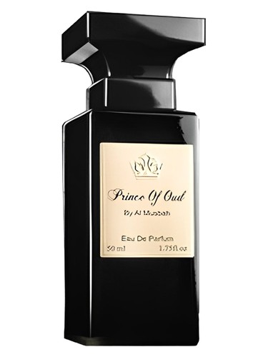 Prince Of Oudh Al Musbah pro muže 