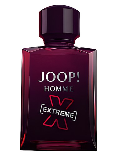 Joop homme extreme
