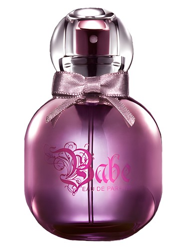 perfume Babe In Pink Al Musbah pro ženy 