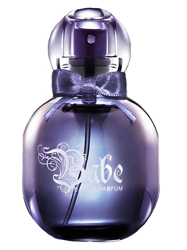 perfume Babe In Purple Al Musbah pro ženy 
