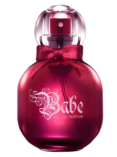 perfume Babe In Red Al Musbah pro ženy 