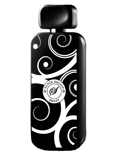 Smart Black Orchid Al Musbah cologne a fragrance for men 2011