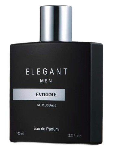 perfume Elegant Man Al Musbah pro muže 