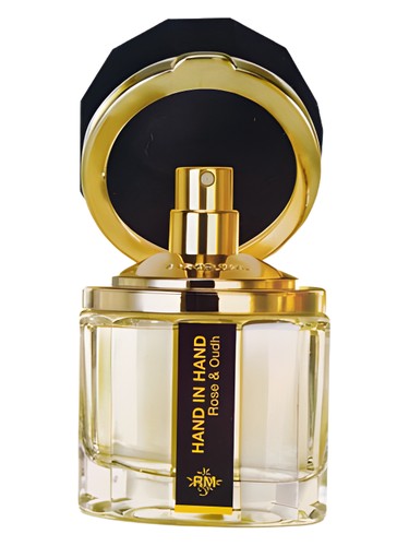 Hand in Hand Ramon Monegal pro ženy a muže