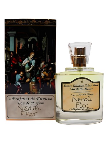 Neroli Flor I Profumi di Firenze pro ženy a muže 