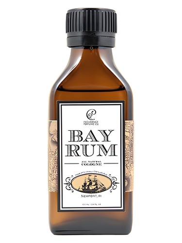 Bay Rum Cologne