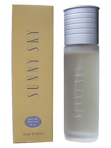 Sunny Sky Avon pro ženy 