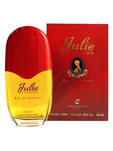 Julie Passion by Arno Sorel