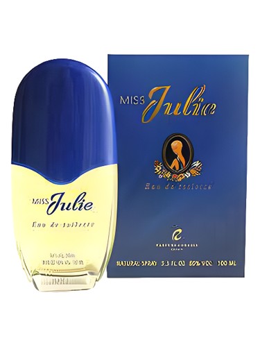 Miss Julie by Arno Sorel