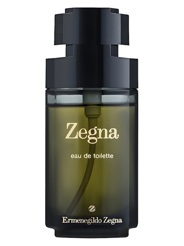 Zegna Pour Homme Ermenegildo Zegna cologne - a fragrance for