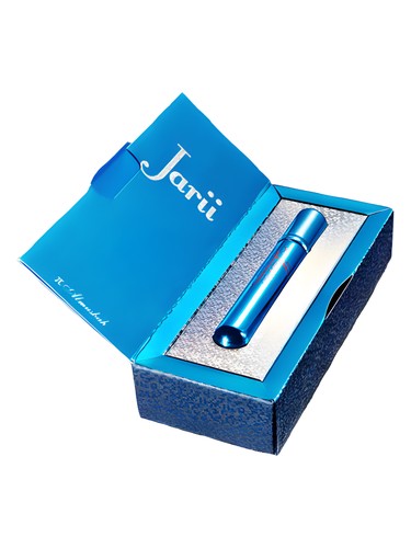 Jarii Al Musbah pro ženy a muže 