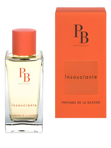 perfume Insouciante Parfums de la Bastide pro ženy a muže 