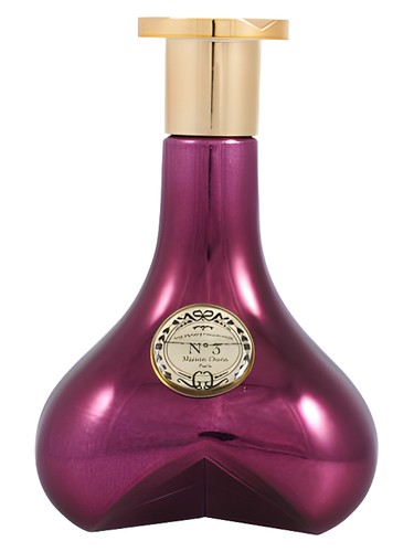 The Private Collection No 3 Dorin pro ženy 
