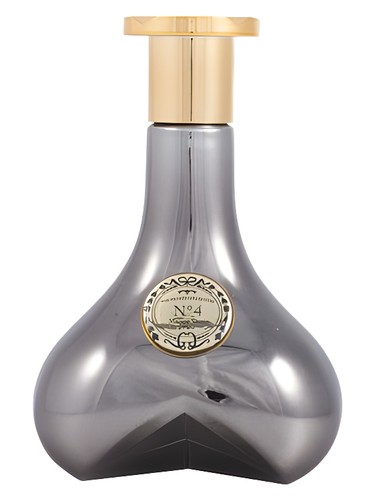 The Private Collection No 4