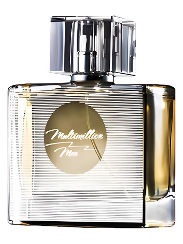 Multimillion Al Musbah pro ženy a muže