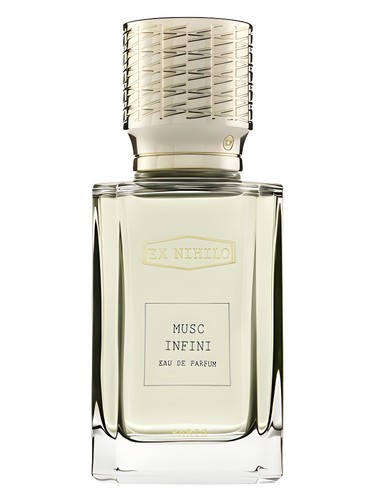 Musc Infini Ex Nihilo pro ženy a muže