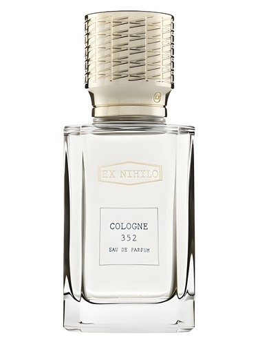 Cologne 352 Ex Nihilo pro ženy a muže 