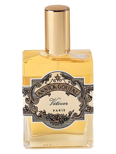 Vetiver Goutal pro muže 