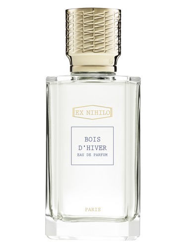 Bois d'Hiver Ex Nihilo pro ženy a muže