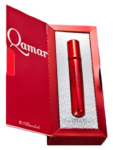 Qamar Al Musbah pro ženy a muže 