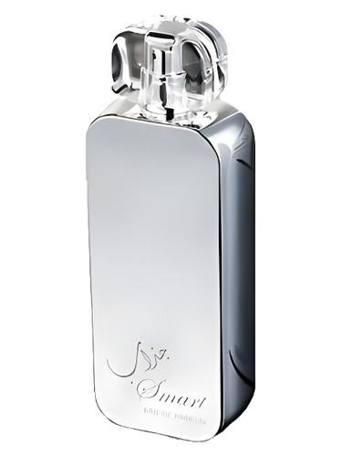 White Patchouli by Al Musbah