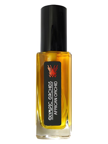 African Orchid Olympic Orchids Artisan Perfumes pro ženy a muže 