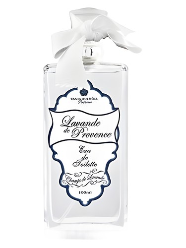 Lavande de Provence Tania Bulhões pro ženy a muže 