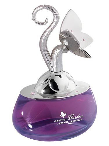 perfume Beautiful Garden Reyane Tradition pro ženy 