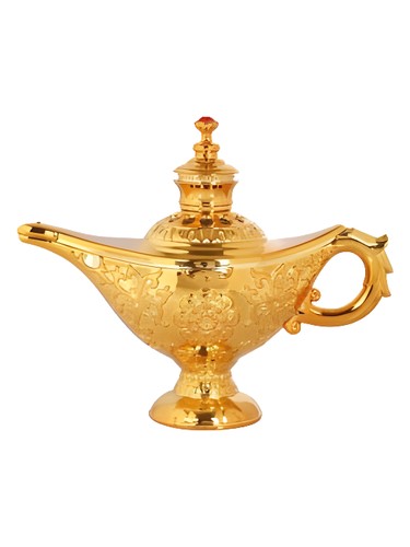 Magical Lamp Gold Jean-Pierre Sand pro ženy 