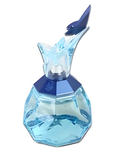 S Garden Blue Jean-Pierre Sand pro ženy 