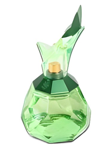 perfume S Garden Green Jean-Pierre Sand pro ženy 