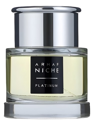 Platinum Armaf pro muže 