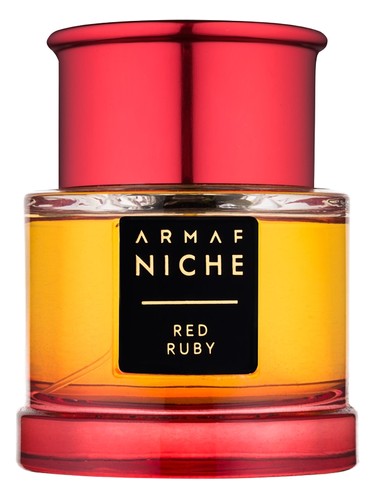 Red Ruby Armaf pro ženy 