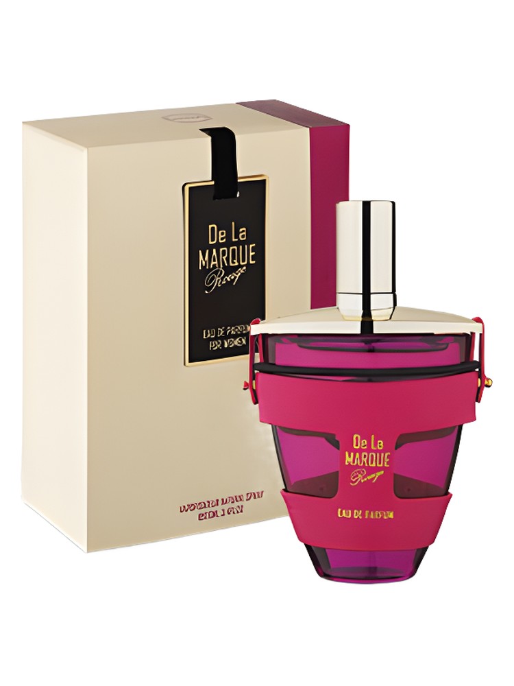 Armaf She Rouge Eau de Parfum for Women 100 ml main image 1