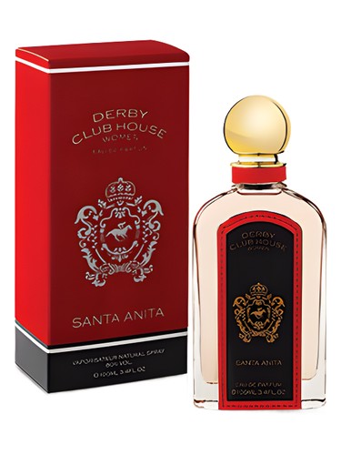 Derby Club House Santa Anita Armaf pro ženy 