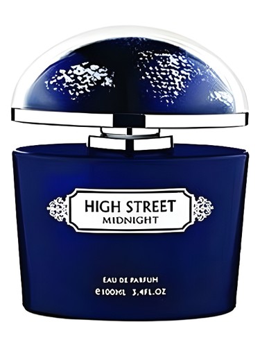 High Street Midnight Armaf pro ženy 