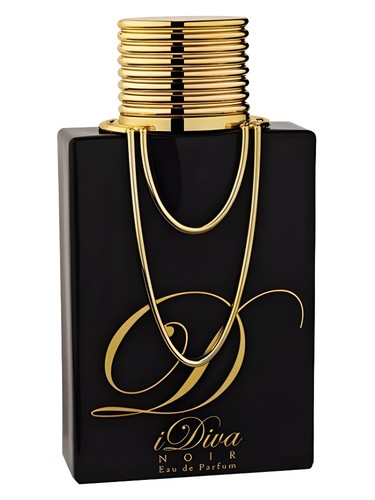 Idiva noir