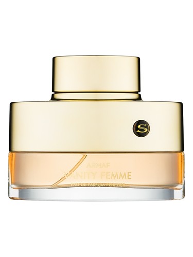 Vanity Femme Armaf pro ženy 
