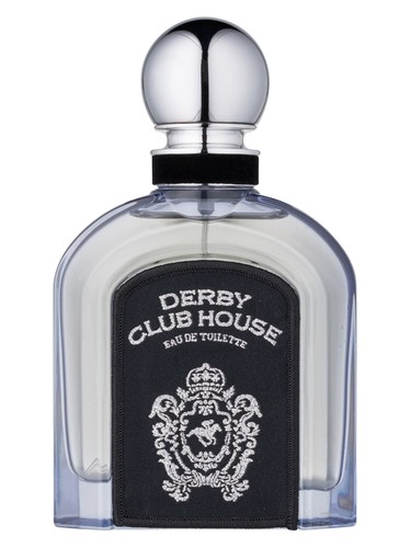 Derby Club House Armaf pro muže